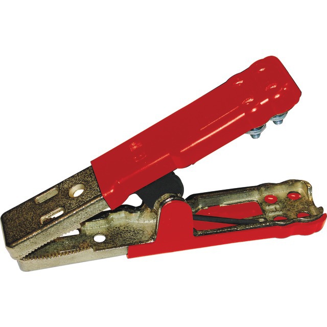 Pince de Demarrage Laiton 50-70 MM2 500A Rouge référence fournisseur 31370528